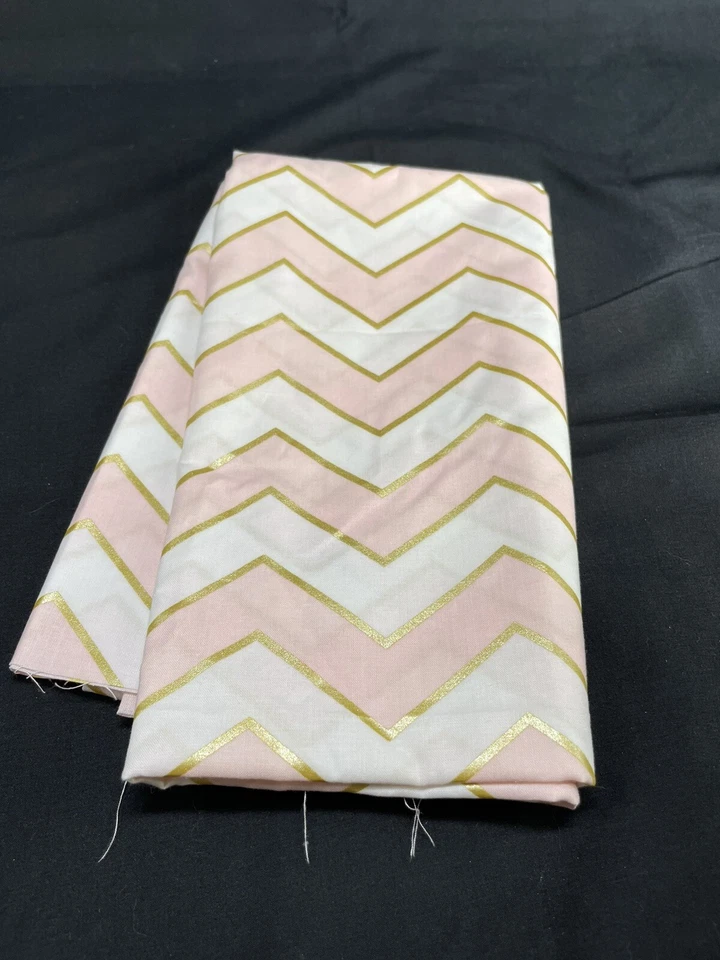 Arizona Fabric, Art Gallery Fabrics, Wanderer, April Rhodes, Pinks Polka Dot - Image 3 of 4