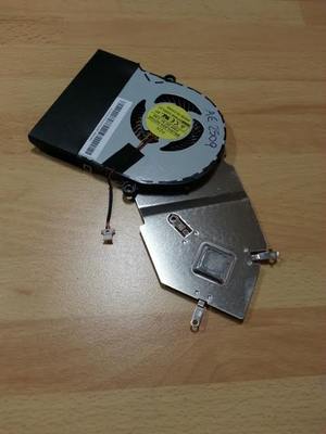 Acer Extensa 2509 Series - Z5WAL Fan Heatsink