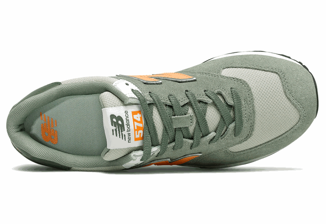 new balance 574 herren größe 46