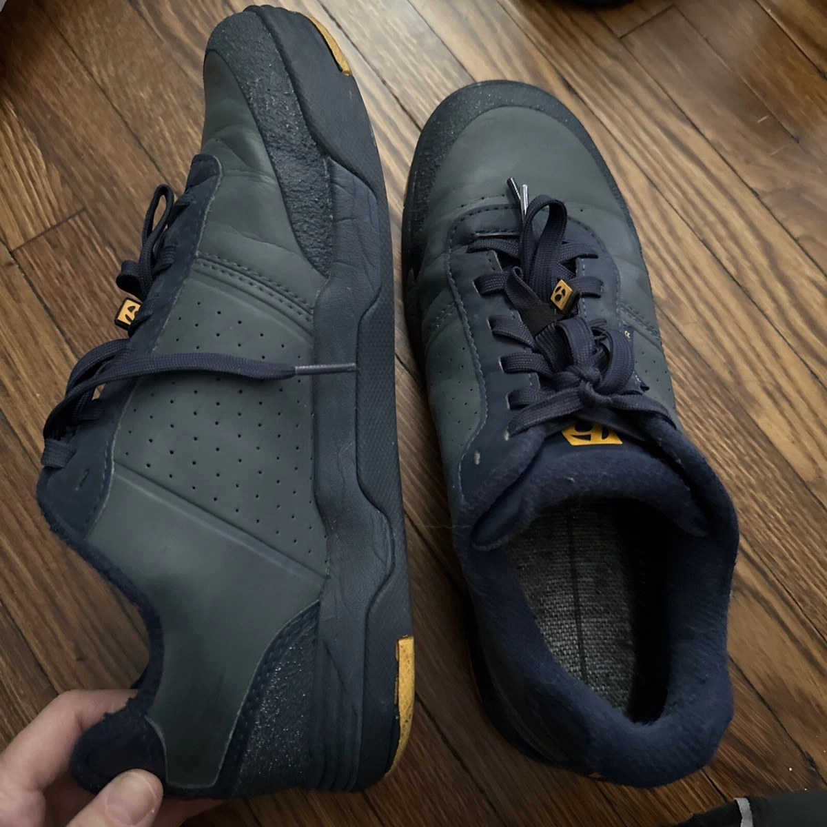 Bontrager shoes 218 sale