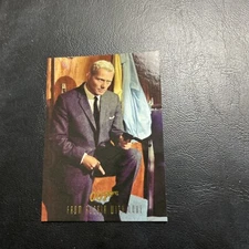 B4d James Bond Connoisseur Collection Vol. 1 007 #15 Captain Nash Sean Connery