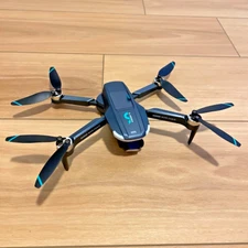 AUOSHI S9S FPV Drone with 2-Axis Gimbal Smart Features / 65 Min Flight / 4K