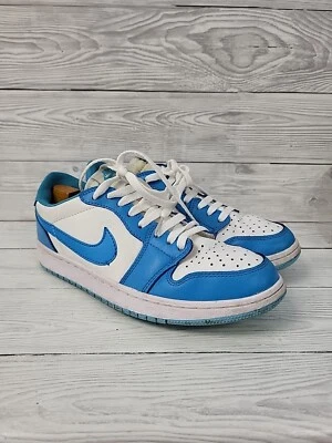 Nike Air Jordan 1 Low