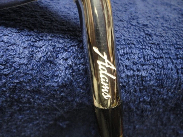 ADAMS IDEA LADY 8 IRON, GRAPHITE  LADIES, RH, (Z-3485) NEW! MAKE OFFER - Image 2 of 4