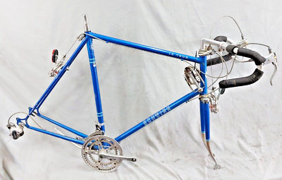 SCHWINN 「シュウィン」 LE TOUR GSX 年式不明 フレームセット