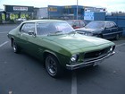 <!--F#f_0-->HQ Holden Monaro Coupe Body Rubber Kit PACK<!--F/-->