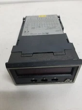 Red Lion Controls IMI04163  Digital Meter Tachometer Totalizer
