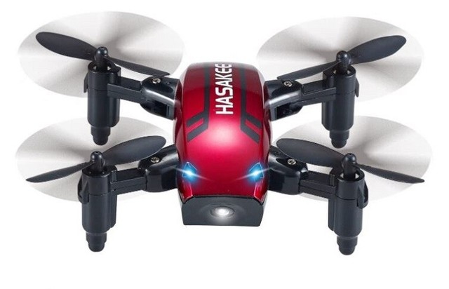 hasakee drone