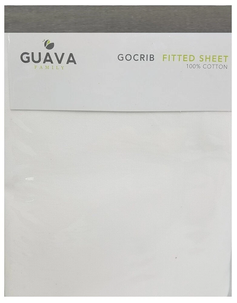 Guava family gocrib cheap
