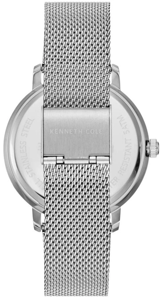 Kenneth Cole KC50055002 Orologio Uomo Al quarzo - Immagine 2 di 3