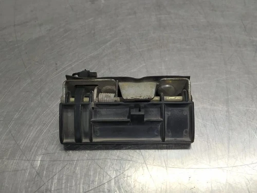 Maneta Exterior Porton para SSANGYONG RODIUS XDi Premium 2007 918074 - Imagen 3 de 10