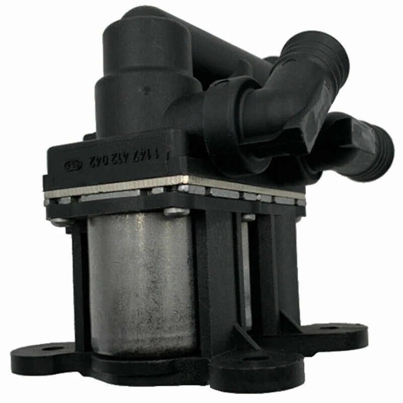 OE 64118391417 Heater Control Valve FOR BMW E31 E32 E34 525i 535i 540i 740i 735i Foto 2 de 4