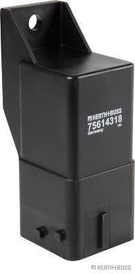 Glow plug relay / control unit For FORD /NISSAN / CITROEN / PEUGEOT + Others