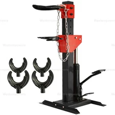 2200 lbs Coil Spring Compressor Auto Strut Hydraulic Heavy Duty Removing Tool