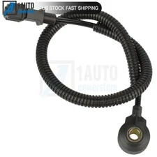 Knock (Detonation) Sensor For 1999-2010 Kia Sportage Hyundai Tucson Tucson 2.7L