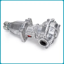 Rear Differential For Ford Edge Linclon MKZ 3.7L 3.5L 2014-2021 CV6W-4B025-DF