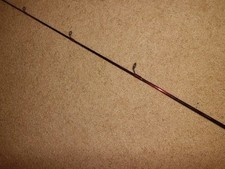 Canne Casting Abu Garcia Beast Casting Rod - Leurre de la pêche