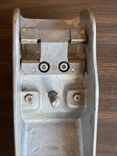 Hobart Support Tray Sub Assembly 00-479676-00002 Meat Slicer 2612 2712 2812 2912 - Picture 5 of 9