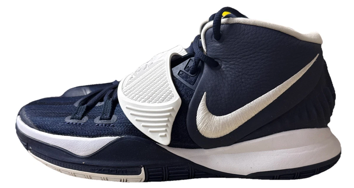 Nike Kyrie 6 TB Blue - огромный выбор по лучшим ценам | eBay