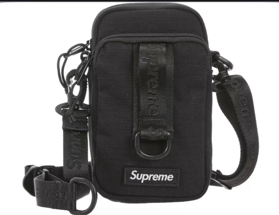 Supreme Small Bags for Men for sale | eBay