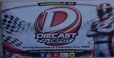 CHRISTOPHER BELL 2025 MOBIL ONE 1/24 ARC DIECAST - Picture 12 of 12