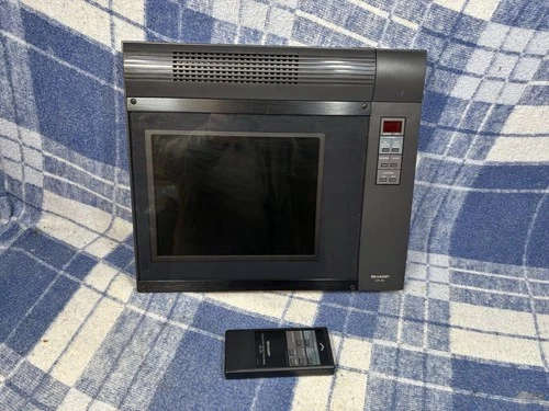 Sharp QA-50 Computer Projection Panel