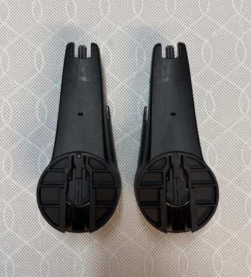 Bugaboo Bee Babywanne Stubenwagen Adapter Adapter - Bee Plus / Bee3 / Bee5 / Bee6