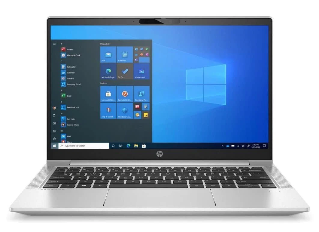 HP ProBook 13-13.9 Inch PC Laptops & Netbooks for Sale - eBay