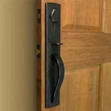 Signature Hardware 287735 - Keyed Entry Knobset