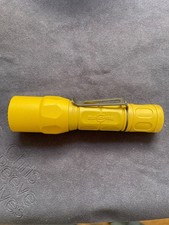 SureFire G2X Pro 600 Lumens Flashlight with titanium clip