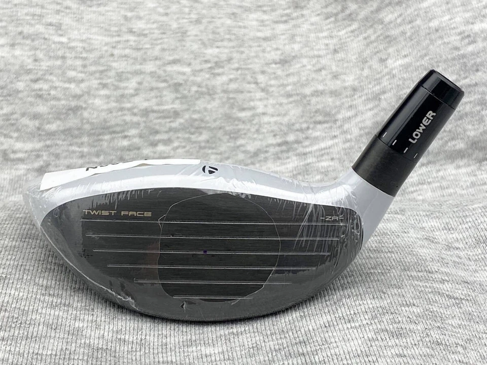 TaylorMade PROTO SIM VERSION 2 3W 15 Real 15.1 Small Head TOUR ISSUE - Image 3 of 4