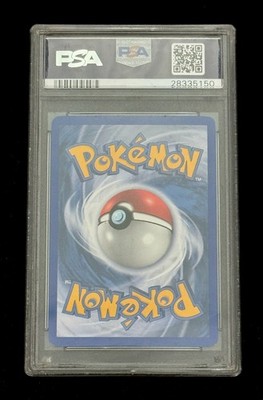 Charmander 98 Pokemon Card Holo Ex Dragon City Championships 2003