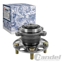 Ackoja Radlager Satz Hinterachse Passend FüR Honda Accord | A26-0065