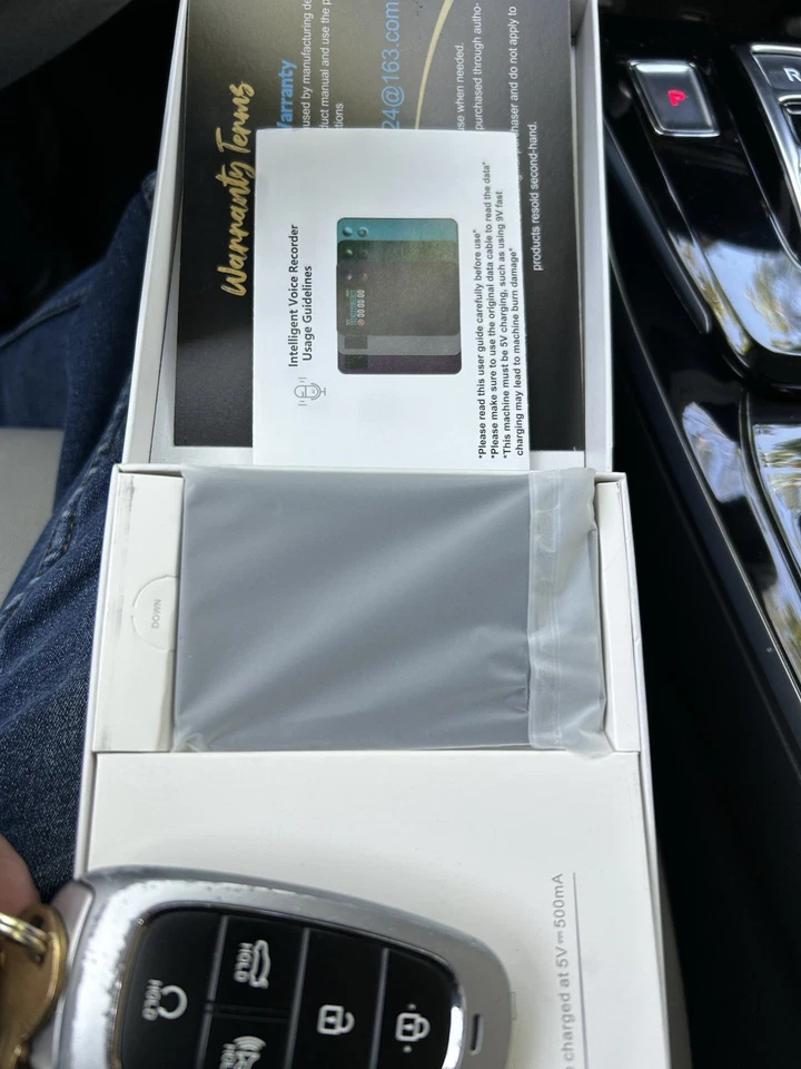 AI Voice Recorders, Transcribe & Summarize by ChatGPT, 112 Languages - Image 4 of 4