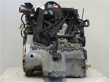 MOTOR Mercedes-Benz A (W168) Hatchback 1.7 A-160 CDI 16V (OM668.941) 2000 668941