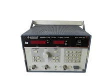 Rohde Schwarz Polarad SPNH Generator 20 Hz.20KHz 821.2016.32 - Free Shipping