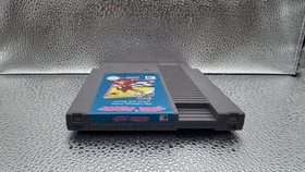 Tom And Jerry Nintendo NES W/Manual Retro PAL 1991 #0522