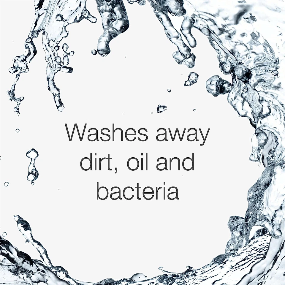 Neutrogena Jabón facial sin aceite para acné con 2 % de ácido salicílico, exfoliante diario Foto 2 de 4