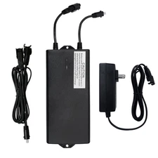 ZBPOWER 4000mAh Power Supply Recliner Wireless Rechargeable Battery Pack Kits