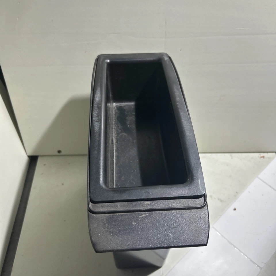 98-04 CHEVY S10 BLAZER GMC JIMMY CONSOLA CENTRAL BANDEJA automático en columna y estándar 99 00 Foto 2 de 4