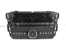 2009-2012 Chevy Traverse MP3 CD Radio Receiver OEM LKQ