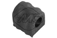 Metalcaucho 04404 Stabilisatorlager 25Mm Vorne FüR Renault Opel Nissan