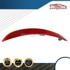 Rear Bumper Trim Reflector LH Driver Side 63147290091 Fits BMW X5 2014 2015-2018