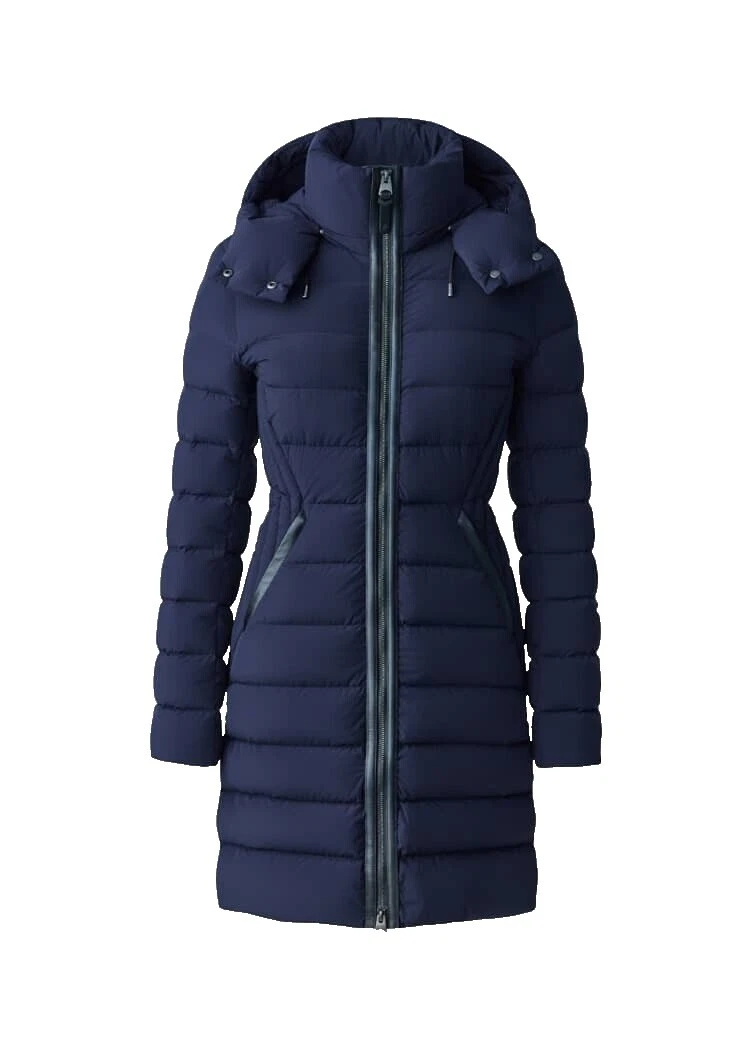 Mackage Casual Coats, Jackets & Vests for Women