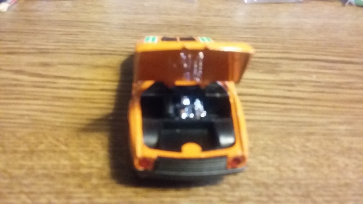 ミニカー solido mercedes c111 geneve madeinfrance solido mercedes c111 geneve madeinfrance - メルカリ