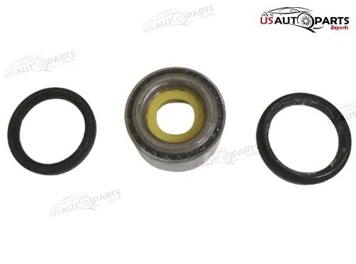 Kit de cojinetes y sellos de rueda de eje delantero genuino Subaru para Impreza STi 2004-2007 Foto 3 de 4