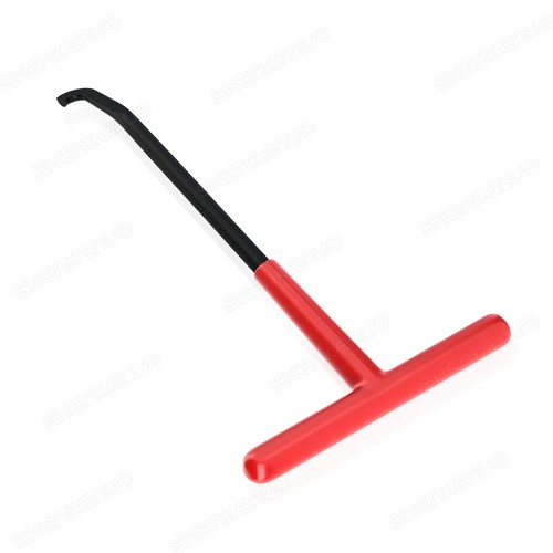 Exhaust Spring Puller Tool Dirt Bike Motorcycle Exhaust Spring Hooks - Picture 5 of 21