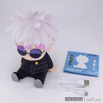 Jujutsu Kaisen Satoru Gojo Official Sensor Control Night Jujutsu Kaisen Satoru Gojo Official Sensor Control Night