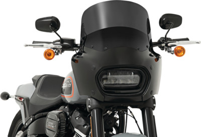 MEMPHIS SHADES - Road Warrior Fairing FXFB | MEM7441