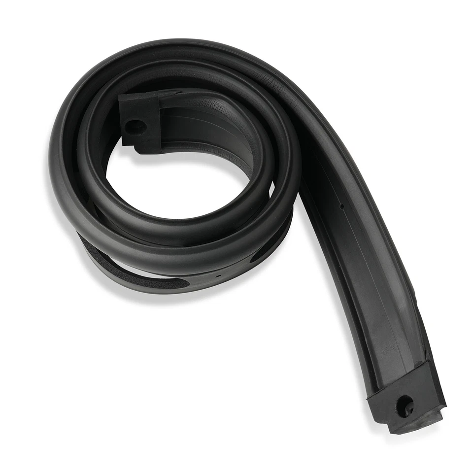 For 1976-1986 Jeep CJ7 CJ5 CJ8 Windshield Cowl Rubber Seal Gasket 5453950 - Image 4 of 4